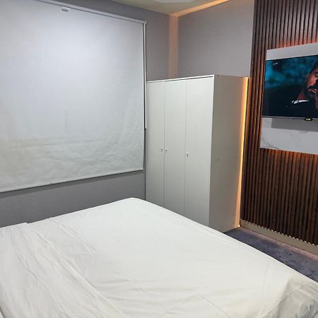 معيذر للشقق المفروشه Doha Exterior photo