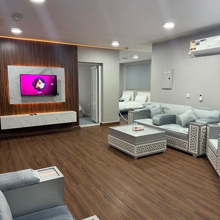 معيذر للشقق المفروشه Doha Exterior photo