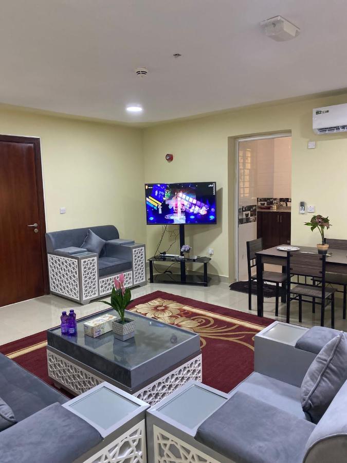 معيذر للشقق المفروشه Doha Exterior photo