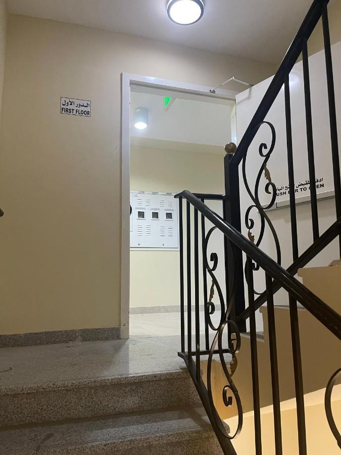 معيذر للشقق المفروشه Doha Exterior photo
