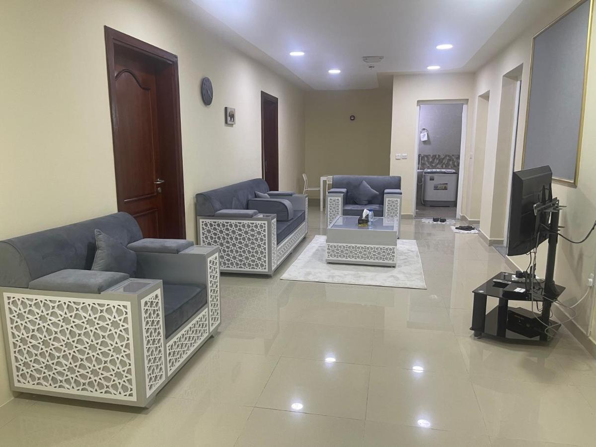 معيذر للشقق المفروشه Doha Exterior photo
