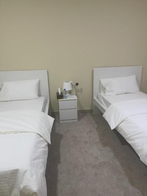معيذر للشقق المفروشه Doha Exterior photo