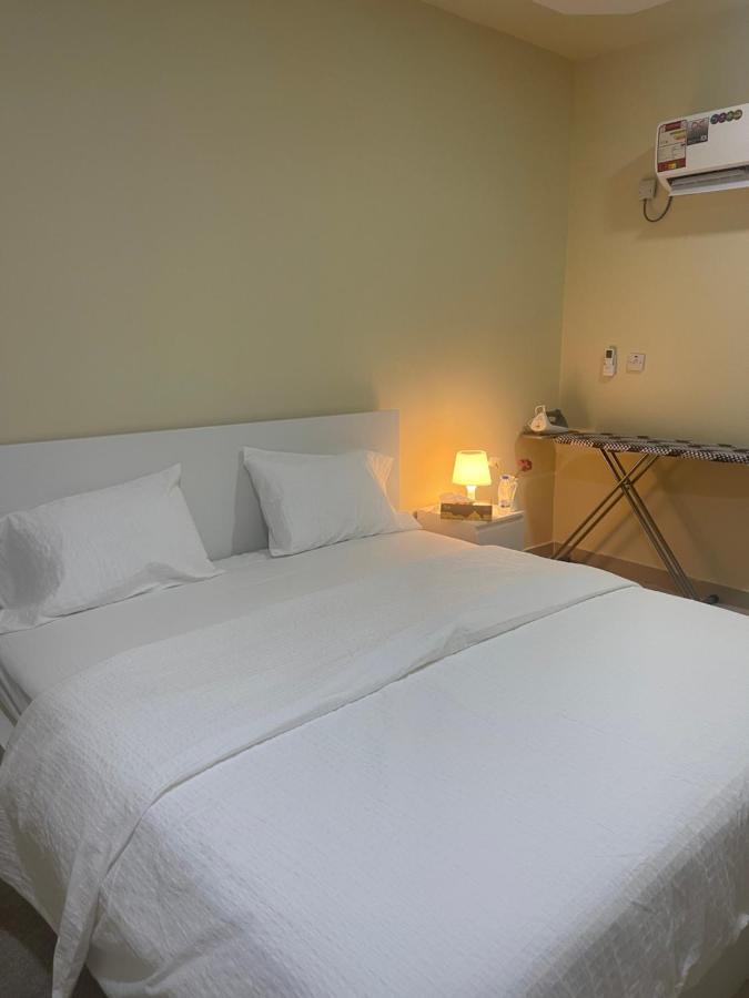 معيذر للشقق المفروشه Doha Exterior photo
