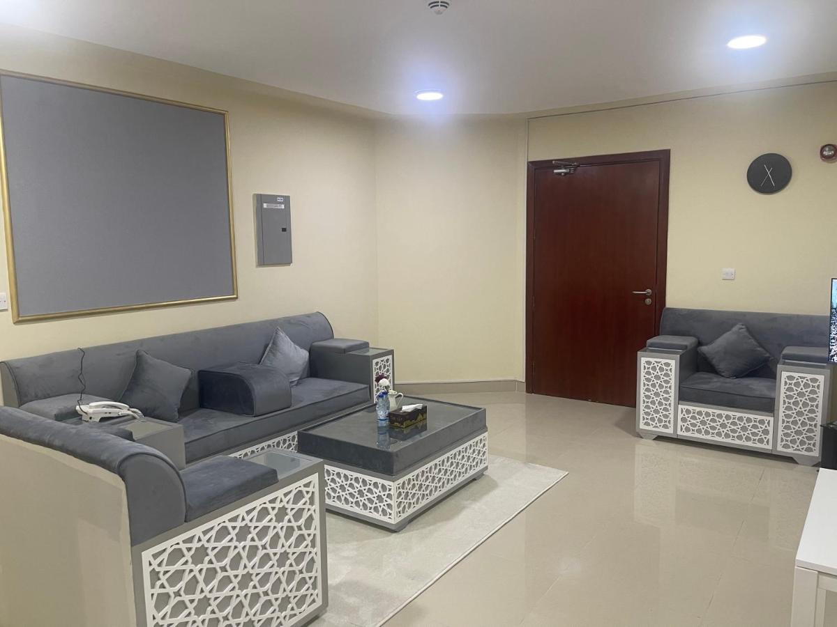 معيذر للشقق المفروشه Doha Exterior photo