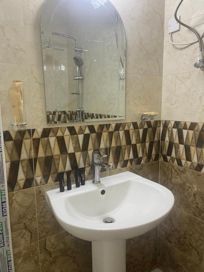 معيذر للشقق المفروشه Doha Exterior photo