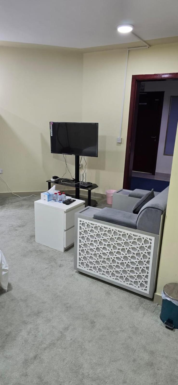 معيذر للشقق المفروشه Doha Exterior photo