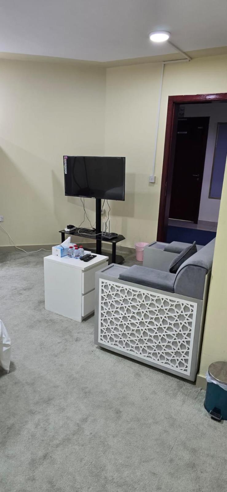 Muaither Hotel And Furnished Apartments Doha Exterior photo