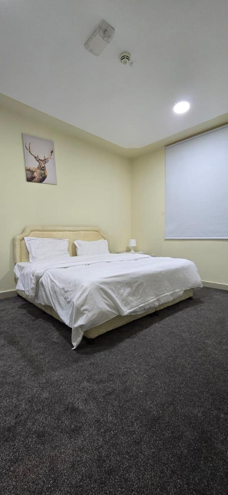معيذر للشقق المفروشه Doha Exterior photo