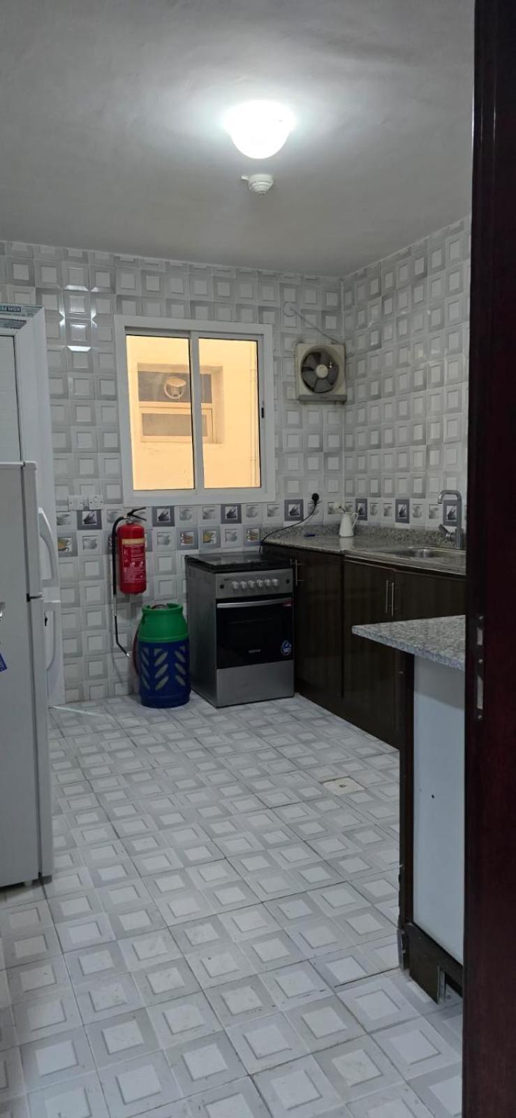 معيذر للشقق المفروشه Doha Exterior photo