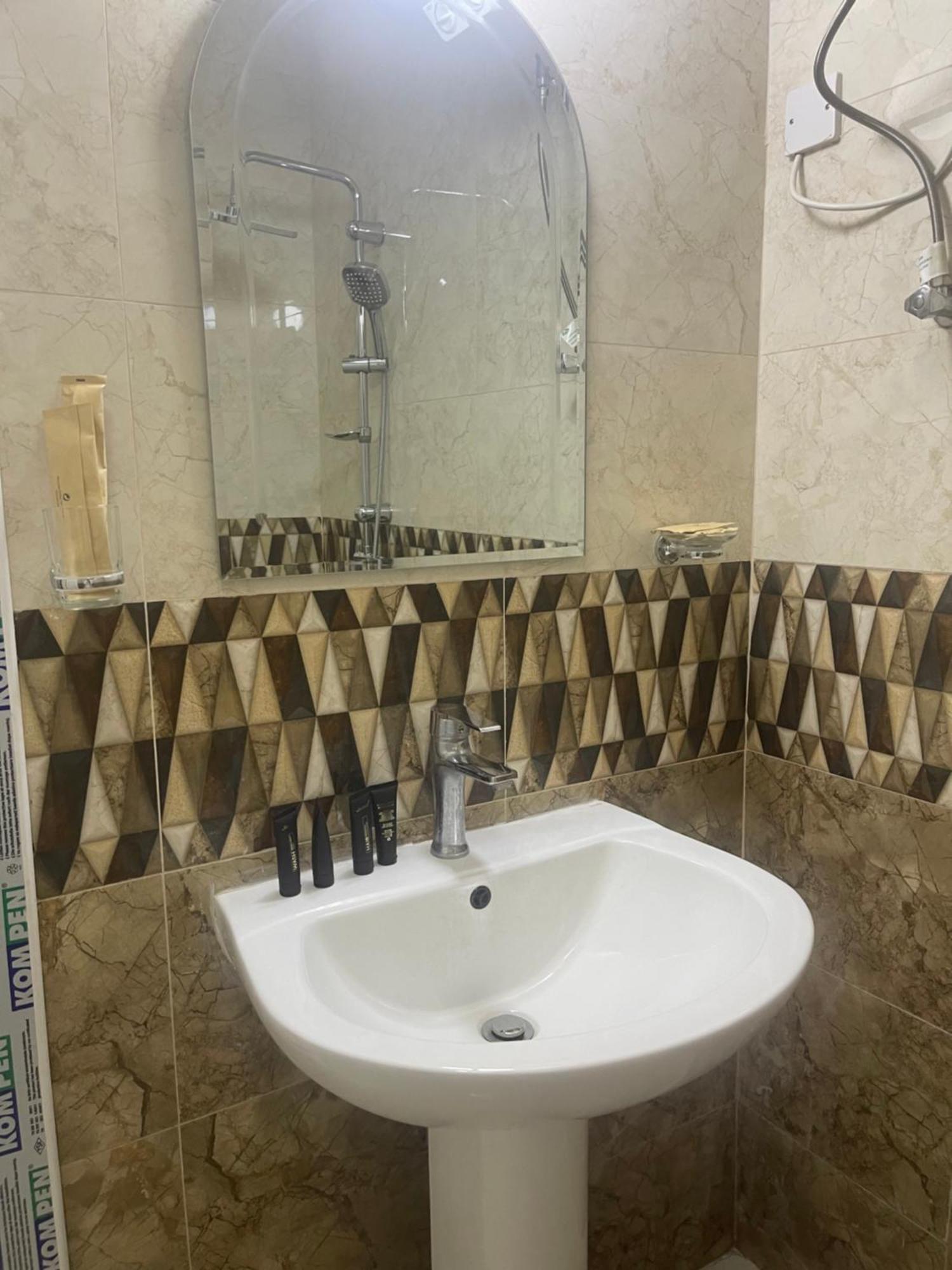 معيذر للشقق المفروشه Doha Exterior photo
