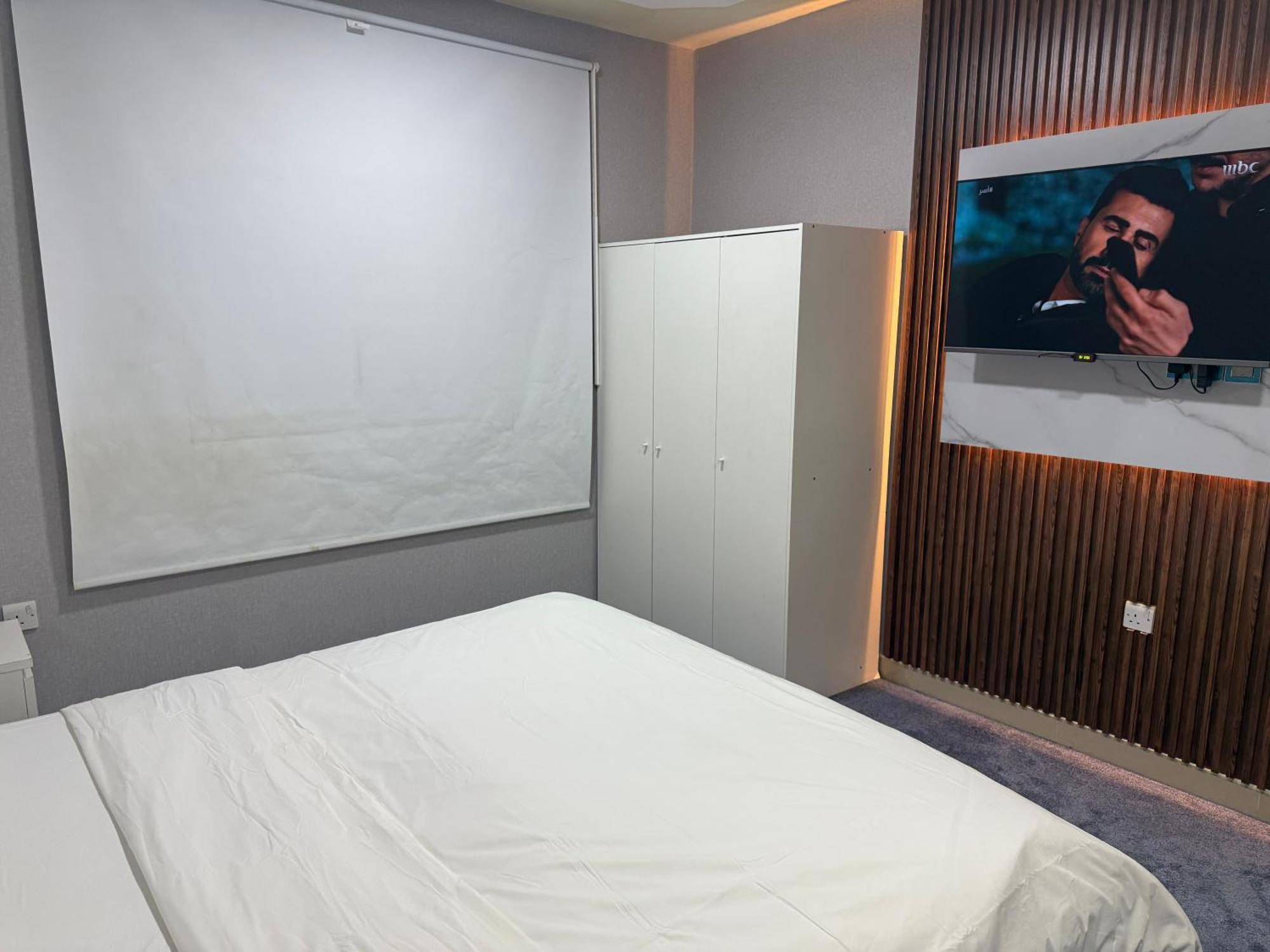معيذر للشقق المفروشه Doha Exterior photo