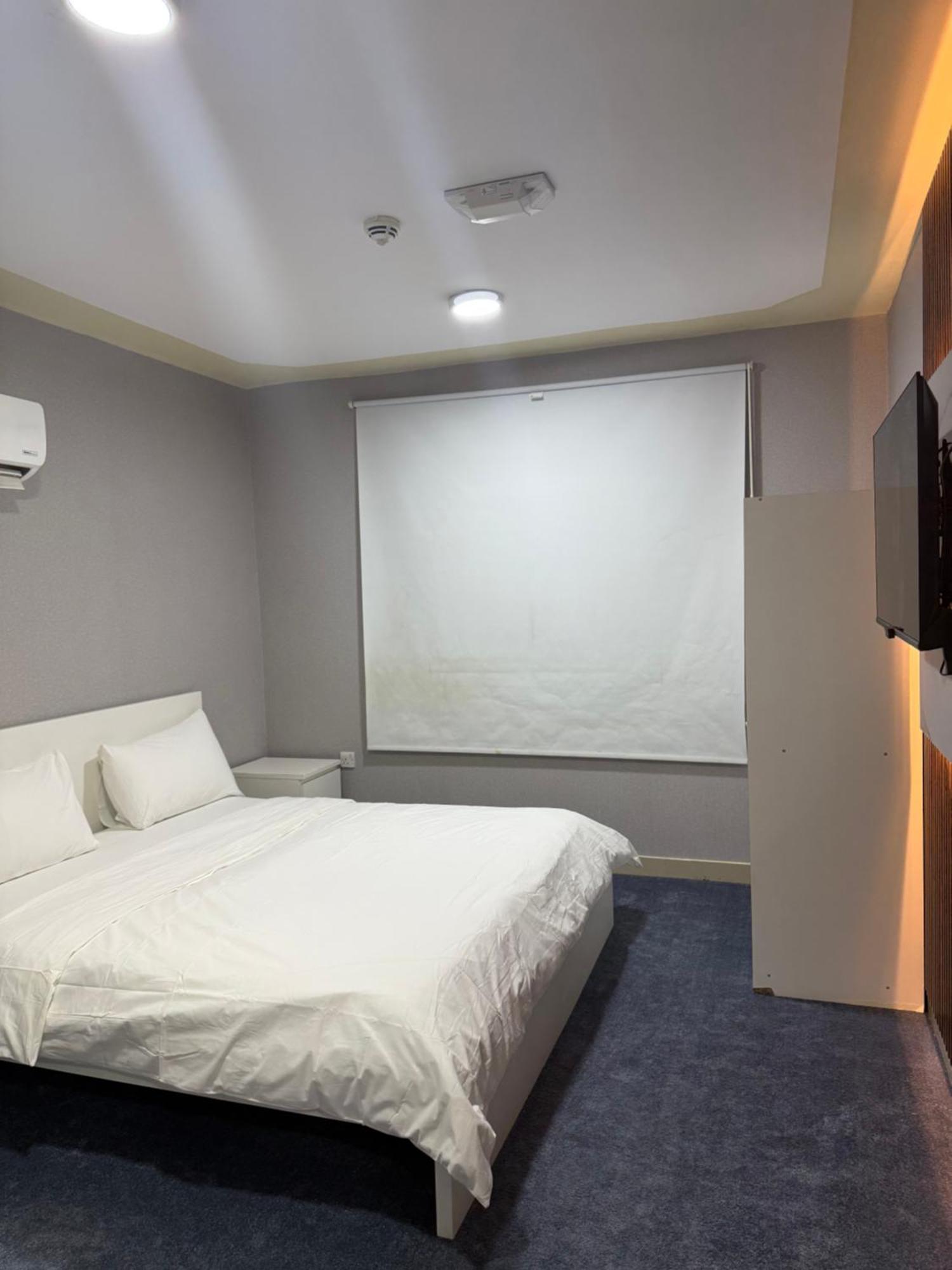 معيذر للشقق المفروشه Doha Exterior photo