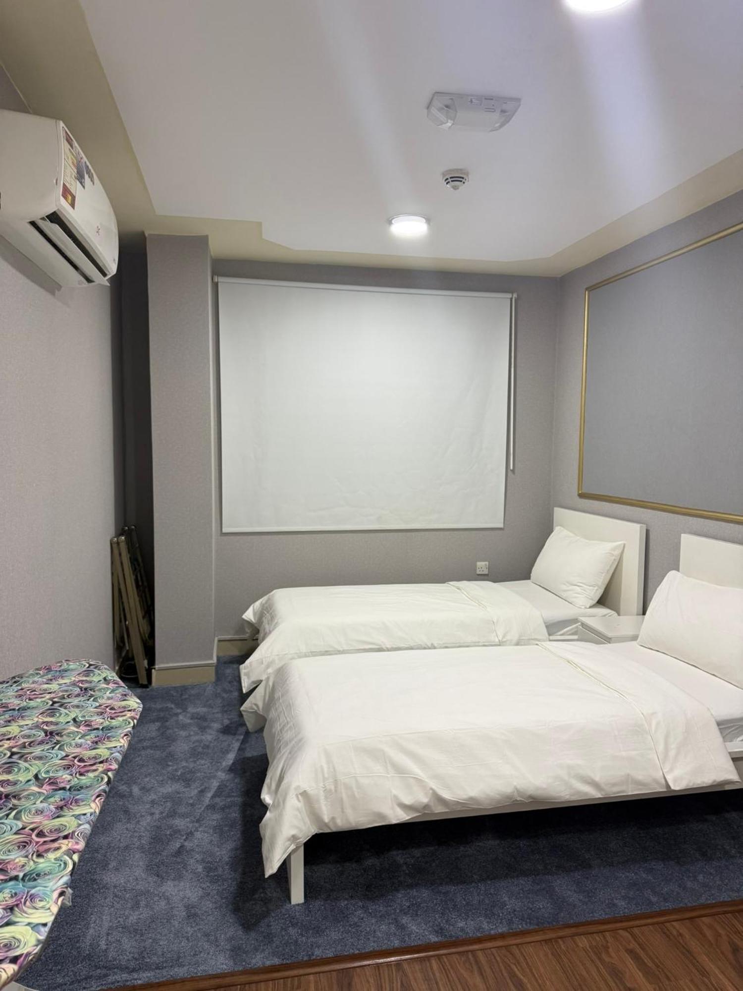 معيذر للشقق المفروشه Doha Exterior photo
